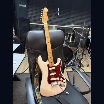 Fender Squier Vibe Lace sensor