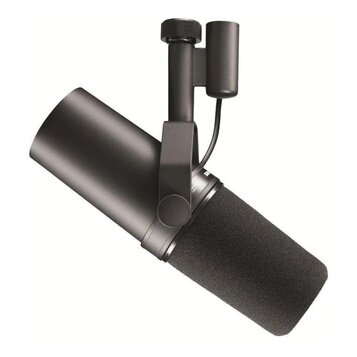 Shure SM7B