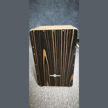 Cajon nový 