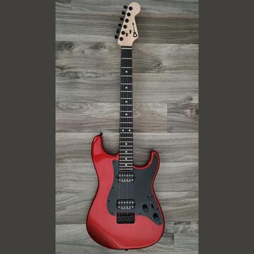 Charvel Pro-Mod So-Cal Style HH HT E