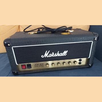 Marshall JCM 800 studio 20 watt hlava