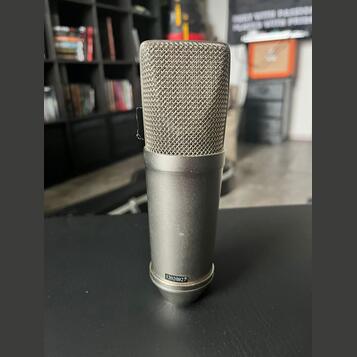 mikrofon Apex 440 - 500 + poštovné