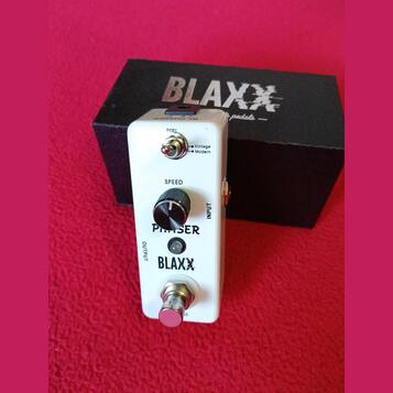 Stagg Blaxx pfaser