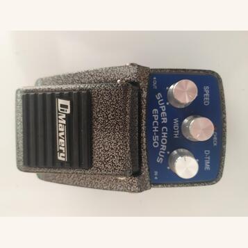 DiMavery Super Chorus EPCH-50