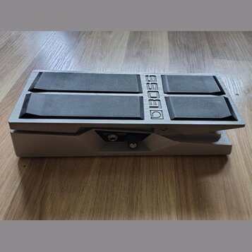 volume pedál Boss FV-500L