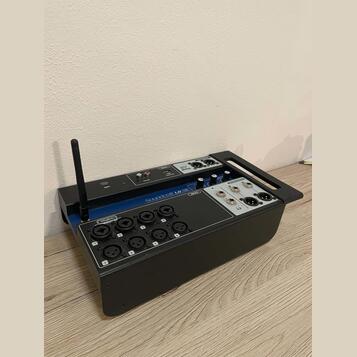 Mixážní pult Soundcraft ui 12