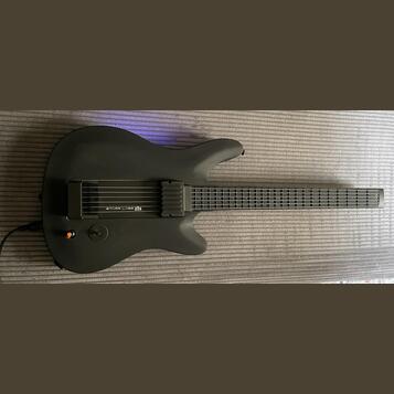 Predám midi guitar controller ZTAR typ Z5S od Starr Labs