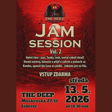 Jam Session vol. 2