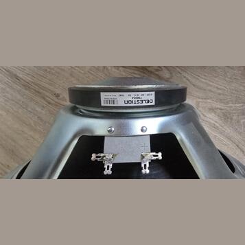 Celestion seventy 12" 80W 
