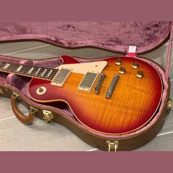 Gibson Les Paul 1959 Reissue - 2006