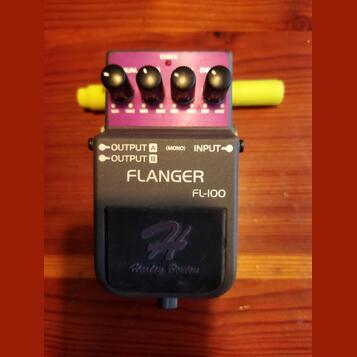 Flanger FL-100 Harley Benton
