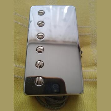 Humbucker Noname