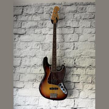 Fender American Vintage II 1966 Jazz Bass
