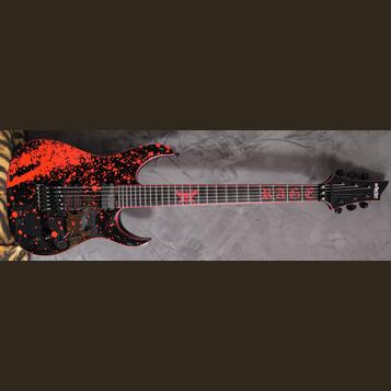 SCHECTER Sullivan King Banshee-6 FR za 7 strunku nebo prodej