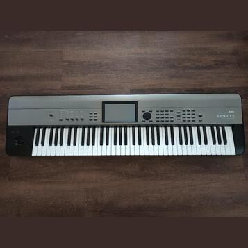 Prodám Korg krome ex 73