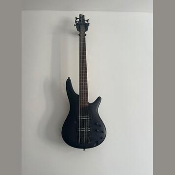 Ibanez SR305EB Weathered Black
