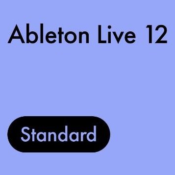 Ableton 12 Live Standard