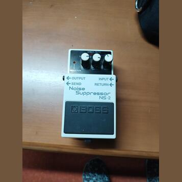 Boss NS-2