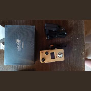 Hotone Omni AC Acoustic Simulator