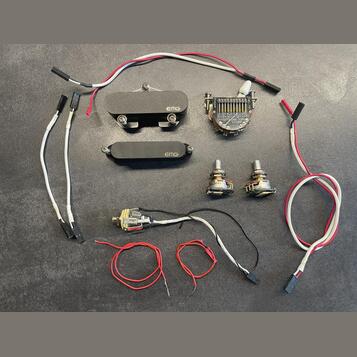 EMG T set