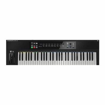 NI Komplete kontrol S61