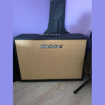 Blackstar kombo 