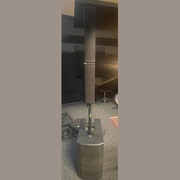 dB Technologies 1203