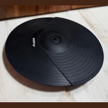 Alesis Cymbal 14" 3 zóny