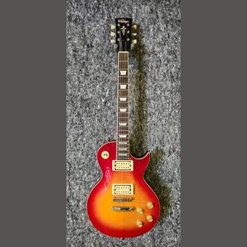 Vintage LP V100