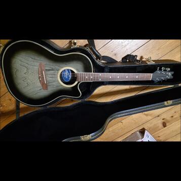 Applause AE38