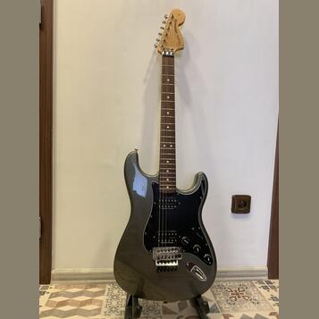 Fender Stratocaster Deluxe HH
