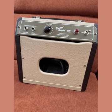 Fender Champion 600 2005