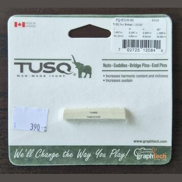 Nultý pražec Graph Tech TUSQ PQ-6114-00