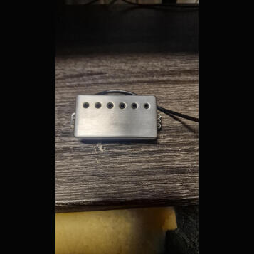 Kiesel M12SD M 12 SD pickup