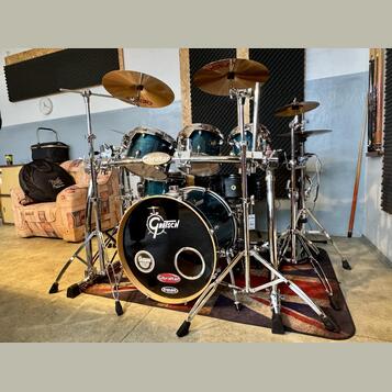 Prodam Gretsch Catalina22"