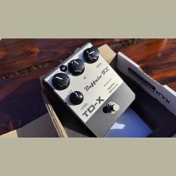 BUFFALO FX TD-X