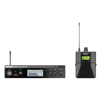 KOUPÍM INEAR MONITOR SHURE PSM 300