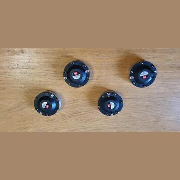 Drivery BMS 4552 ND 16 Ohm