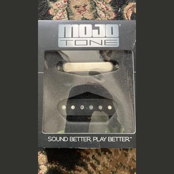 Mojotone 52 Q.Coil T Set BKC (rezervace)