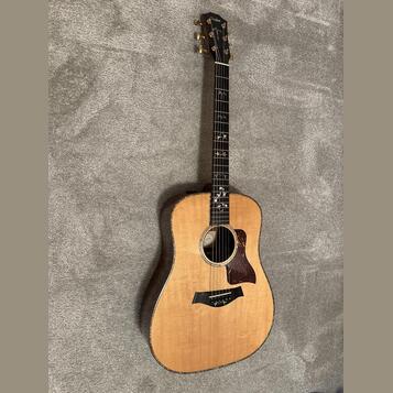 Taylor 910e / R.V 2014 / DREADNOUGHT /