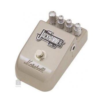 Marshall Jackhammer -1 (ovrdrive / distortion)