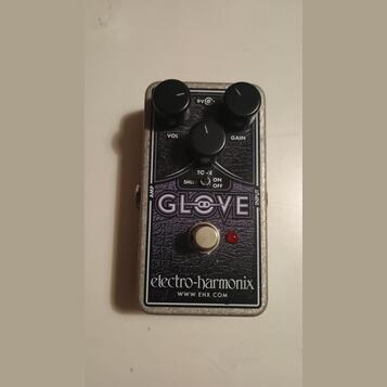 EHX Glove