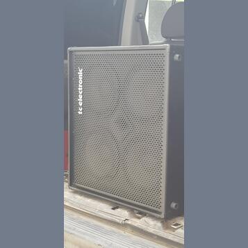 TC Elekctronic BC410