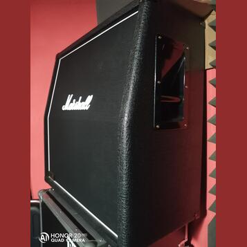 Marshall