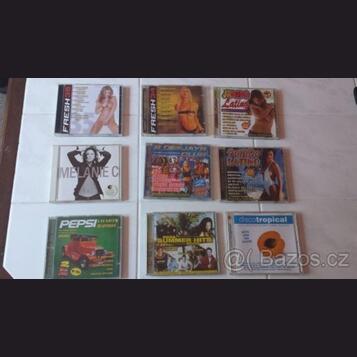 Original CD