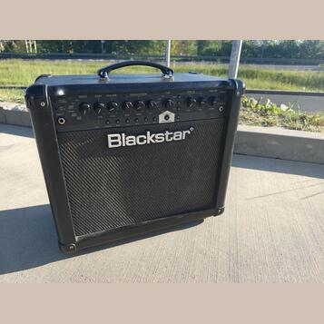 BLACKSTAR ID 15TVP