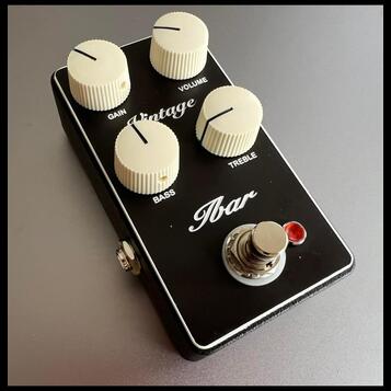 Klon Vemuran Jam Ray - IBAR VINTAGE