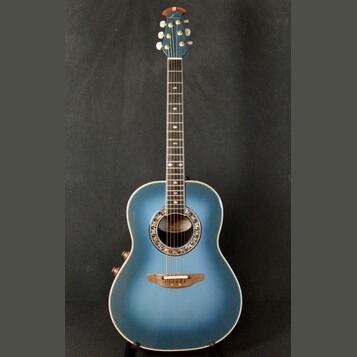 Ovation Collectors Series 1982-8 USA