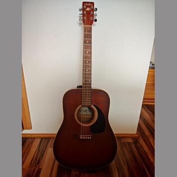 ART & LUTHERIE CEDAR