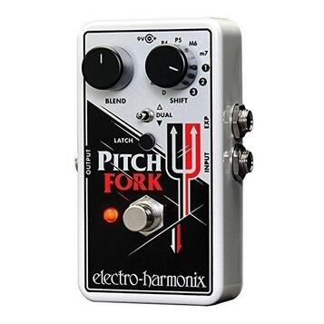 Electro Harmonix Pitch Fork SLEVA
